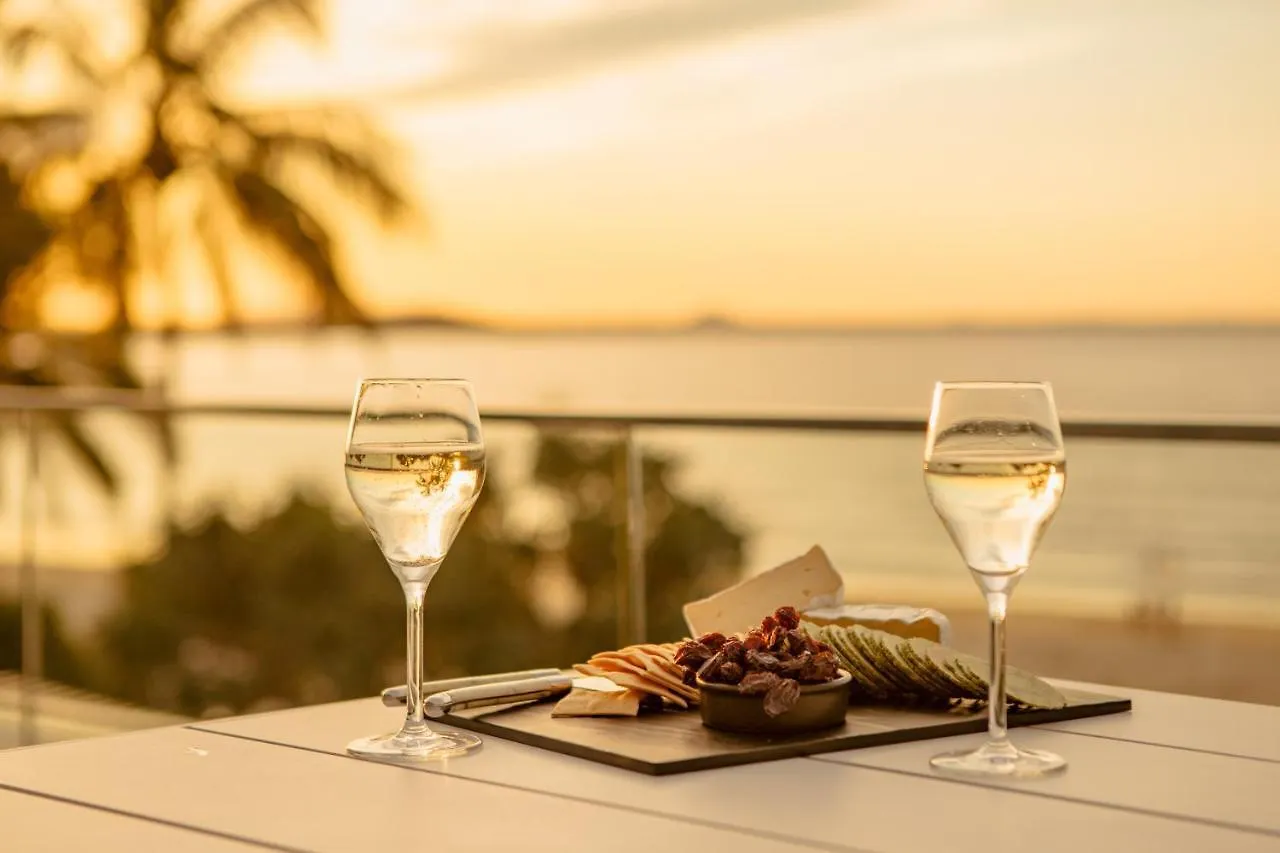 ****  Netanya Noosa Beachfront Resort Αυστραλία
