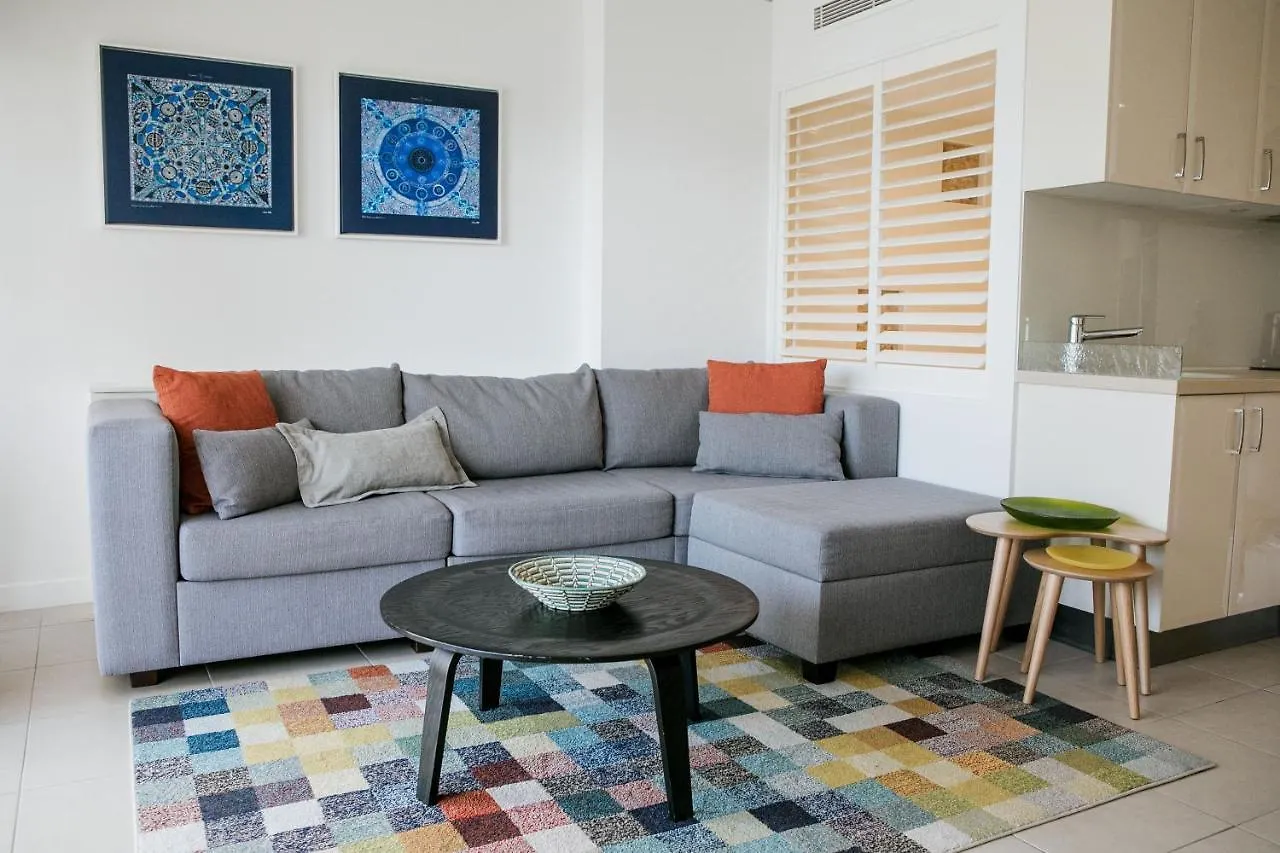 Netanya Noosa Beachfront Resort 4*, Noosa Heads Αυστραλία