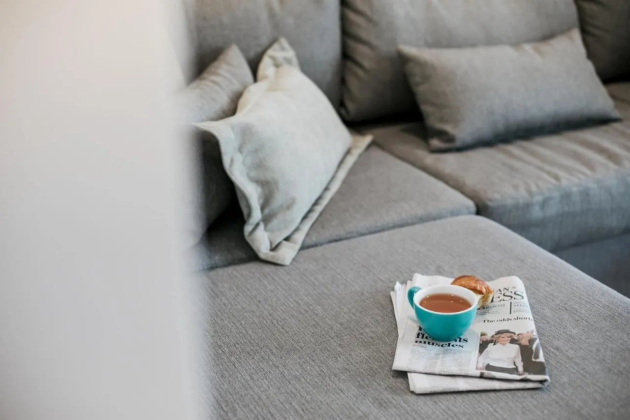 ****  Netanya Noosa Beachfront Resort Αυστραλία