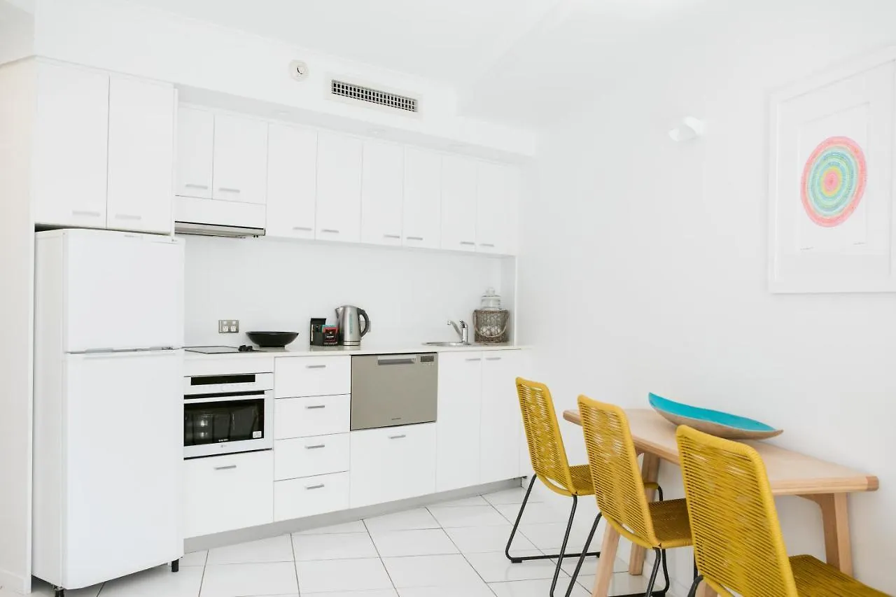 Netanya Noosa Beachfront Resort Noosa Heads