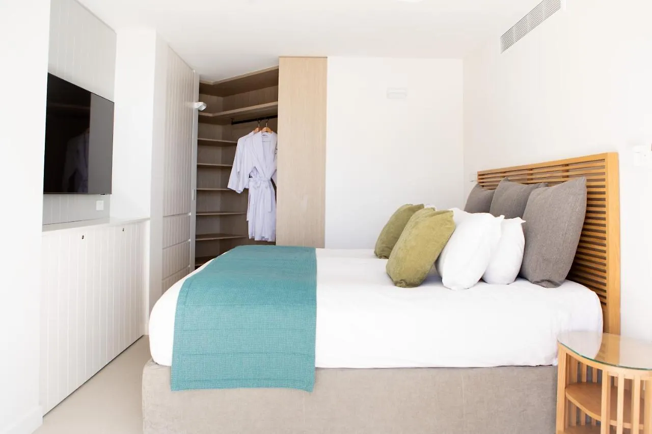 ****  Netanya Noosa Beachfront Resort Αυστραλία