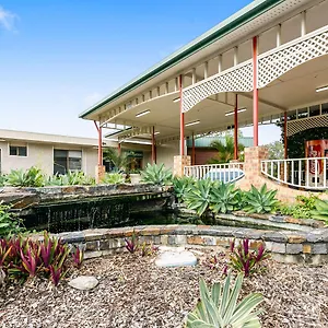 3* Hotel Comfort Parklands