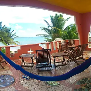 Mayan Garden El Placer