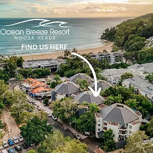 Ocean Breeze Aparthotel