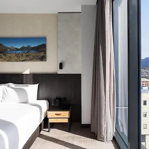 Moevenpick 4* Хобарт