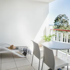 Noosa Heads Motel Мотель