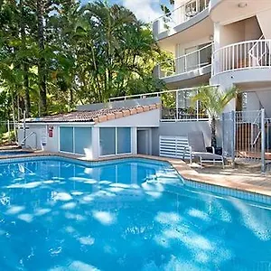 Aparthotel Picture Point, Noosa Heads