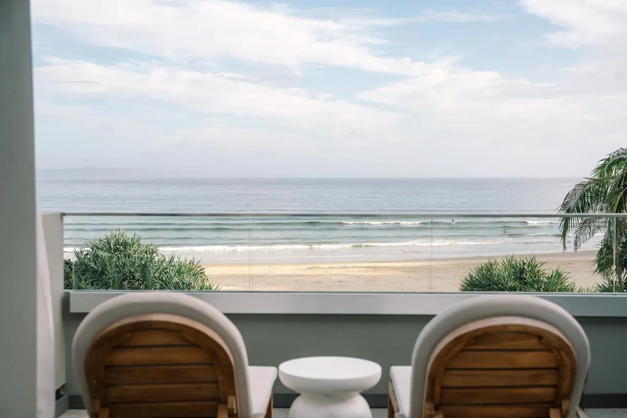 Netanya Noosa Beachfront Resort Australië